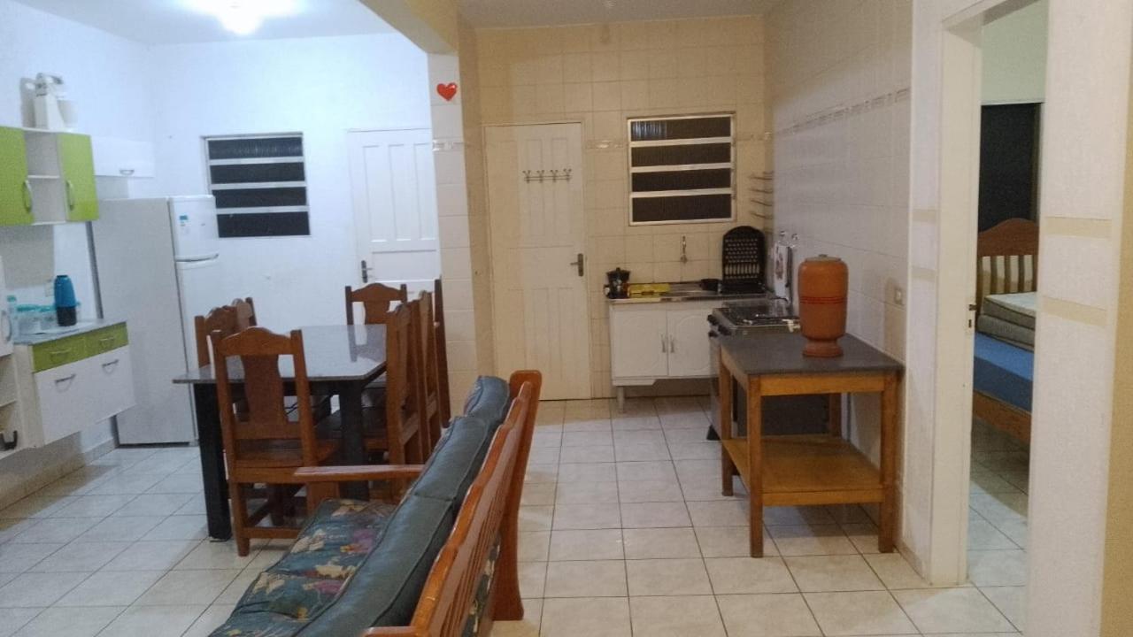 Condominio Dos Ayres 우바투바 외부 사진